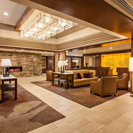 Doubletree By Hilton Pittsburgh-Green Tree Crafton Buitenkant foto