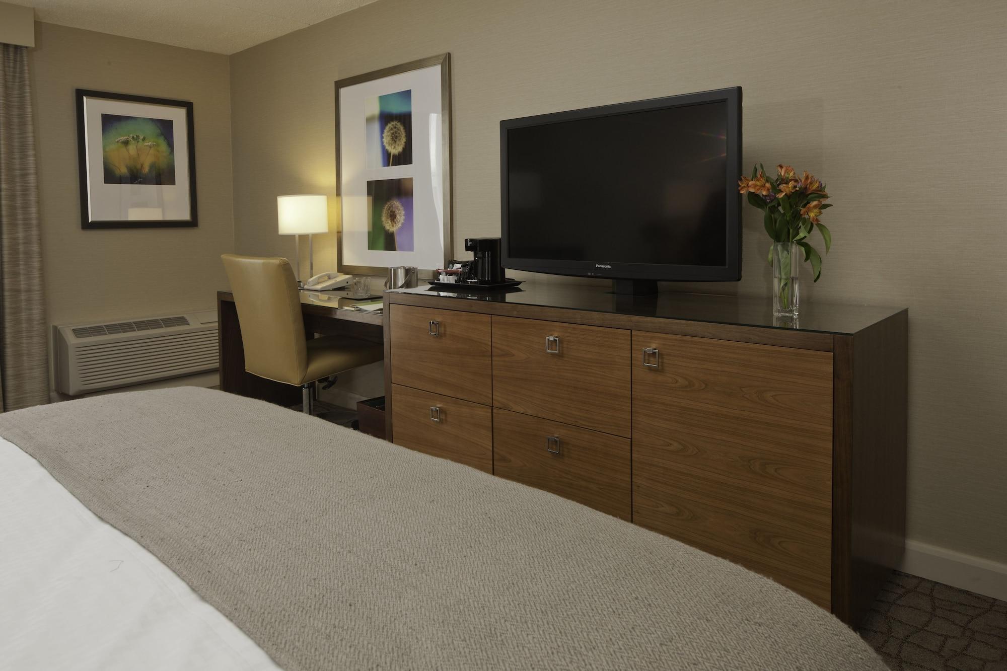 Doubletree By Hilton Pittsburgh-Green Tree Crafton Buitenkant foto
