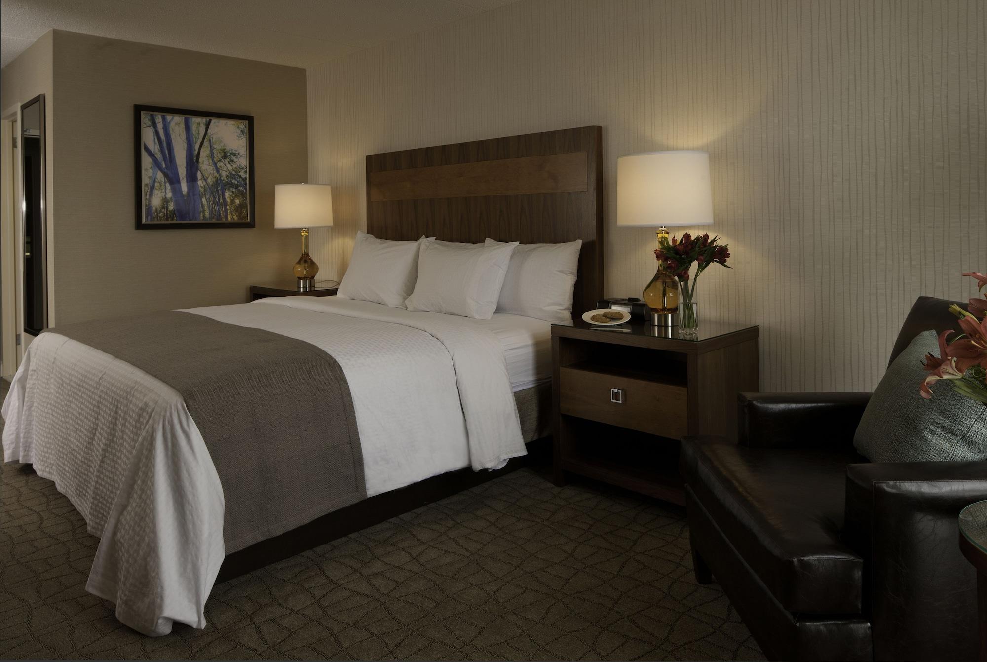 Doubletree By Hilton Pittsburgh-Green Tree Crafton Buitenkant foto