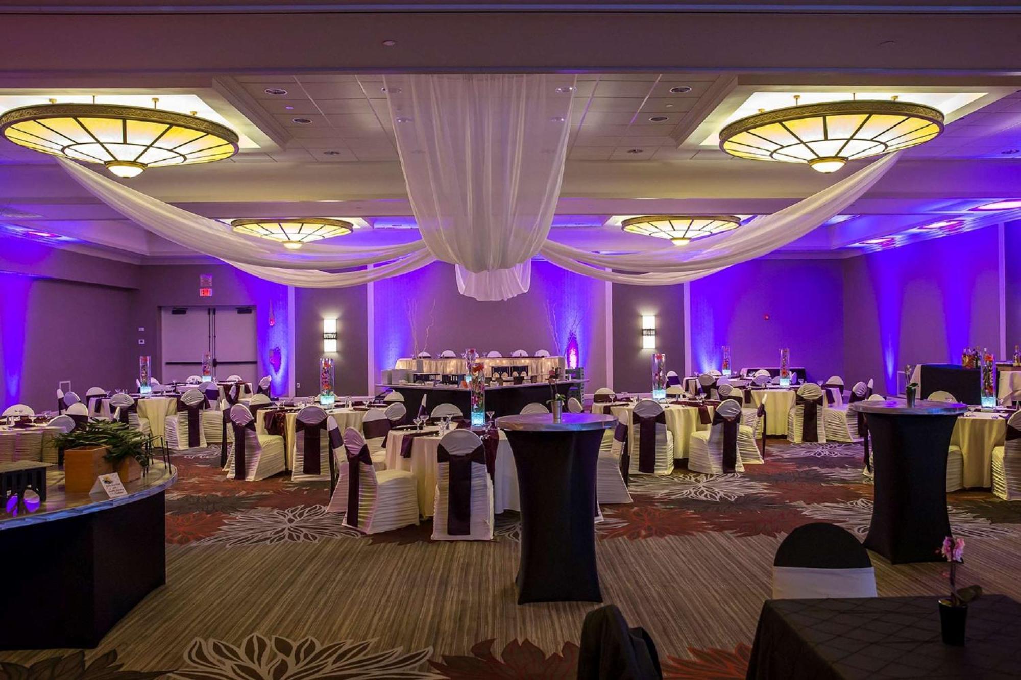 Doubletree By Hilton Pittsburgh-Green Tree Crafton Buitenkant foto