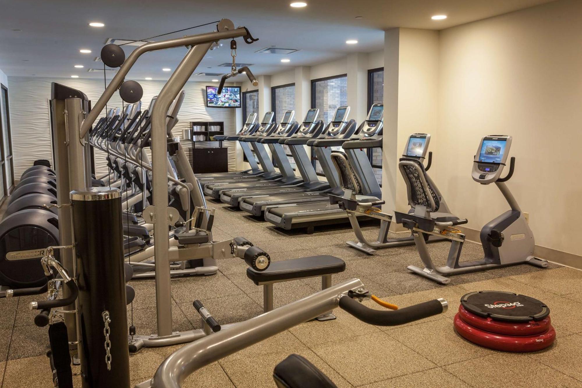 Doubletree By Hilton Pittsburgh-Green Tree Crafton Buitenkant foto