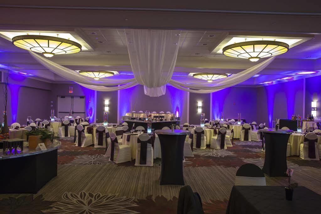 Doubletree By Hilton Pittsburgh-Green Tree Crafton Buitenkant foto